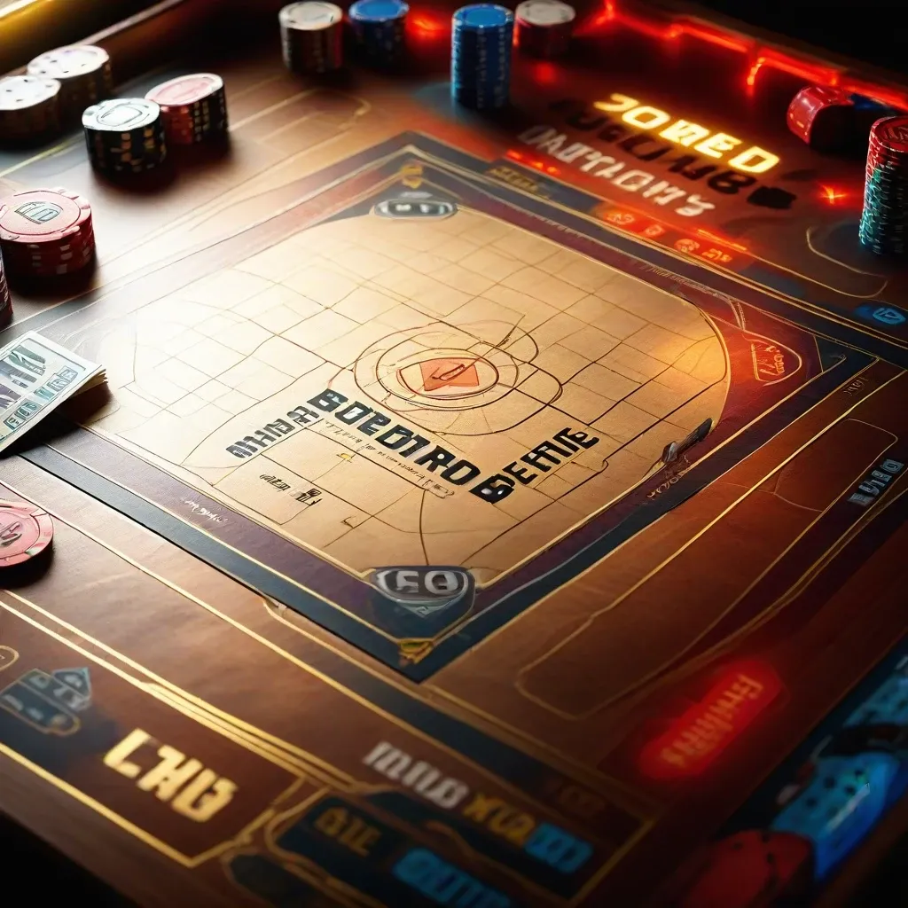 Betting_Strategy_Boards