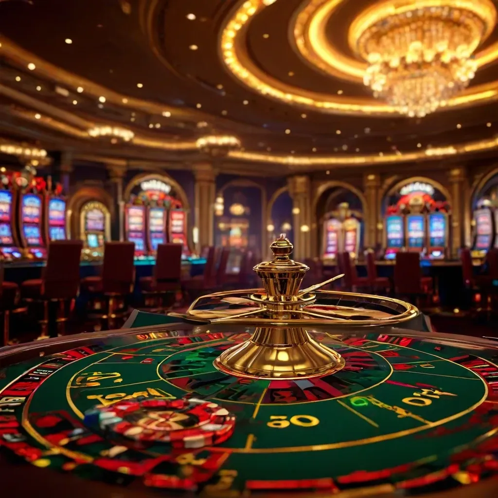 Casino-Opulence-Golden-Gamble