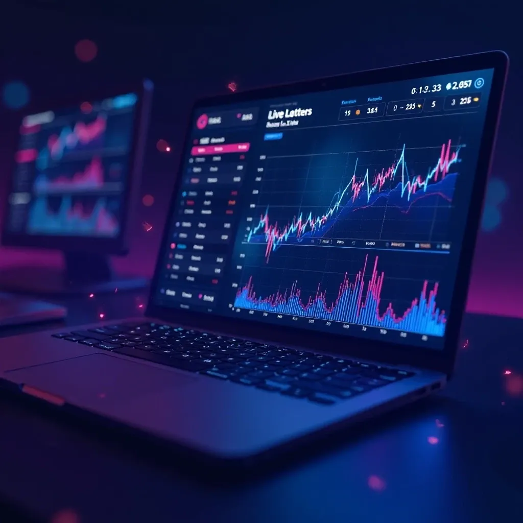 DataDrivenBetting Edge
