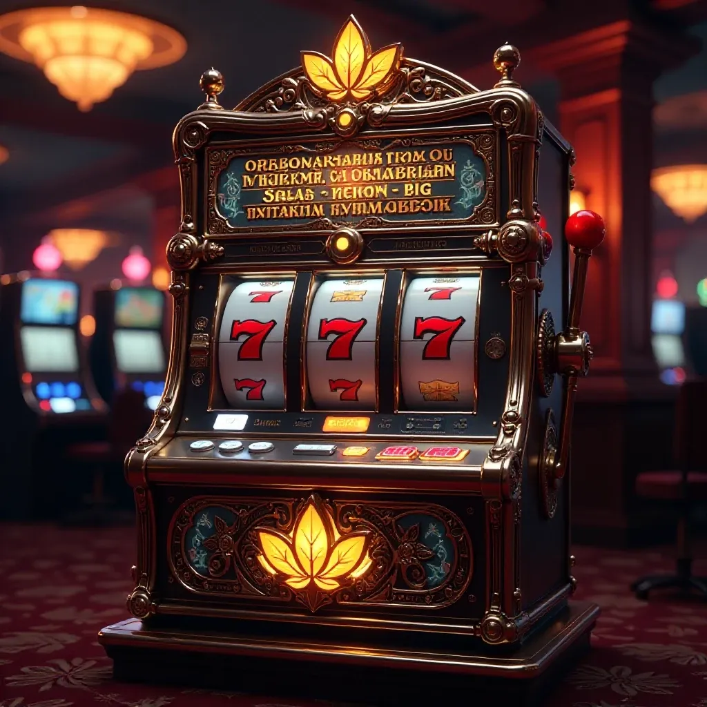 Multi-Line Slots: Expert Guide to Winning Strategies & Big Wins