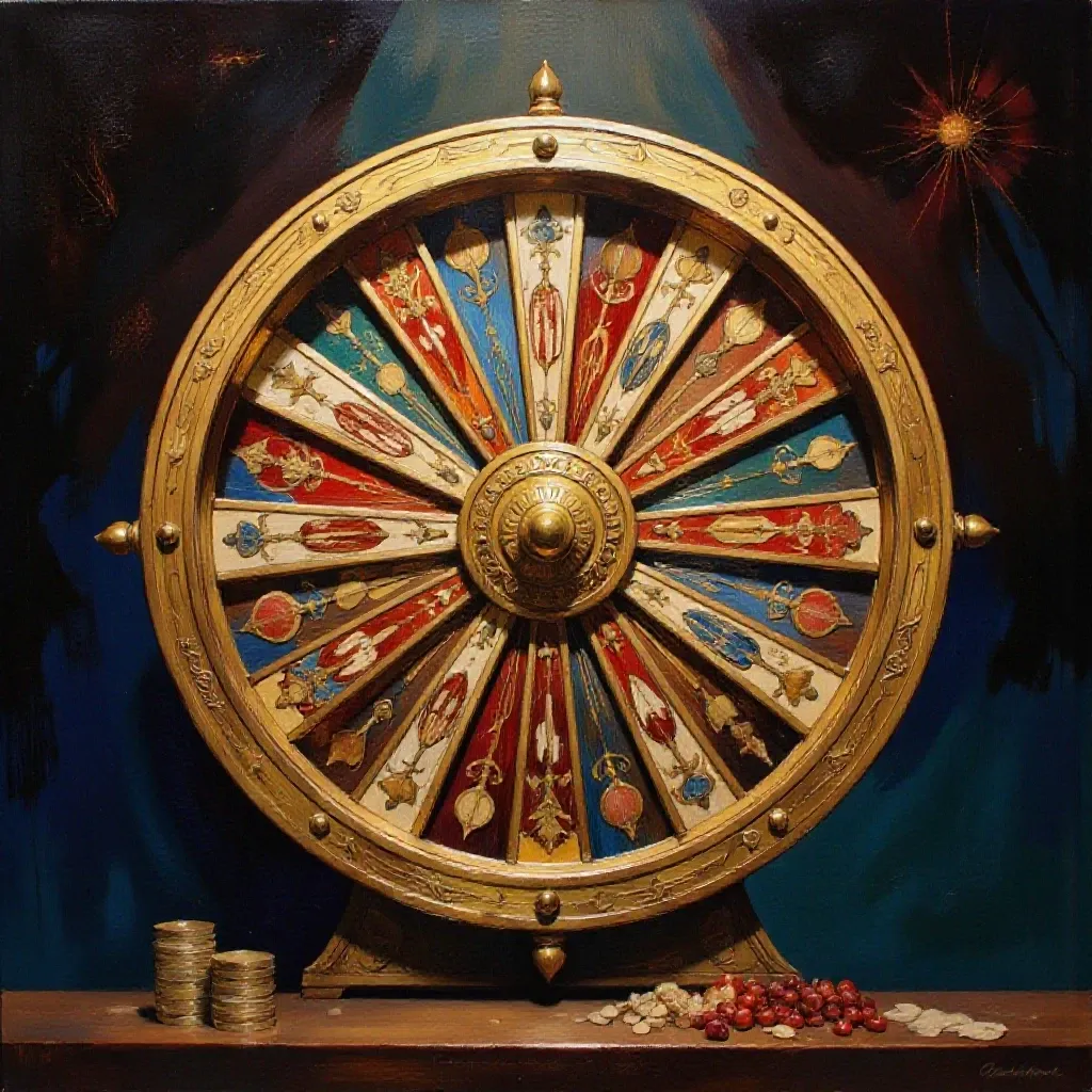 Golden Spin Victory