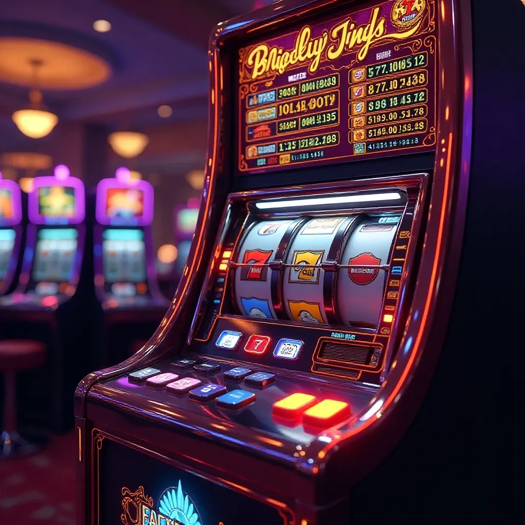 Multiline_Neon_Jackpot
