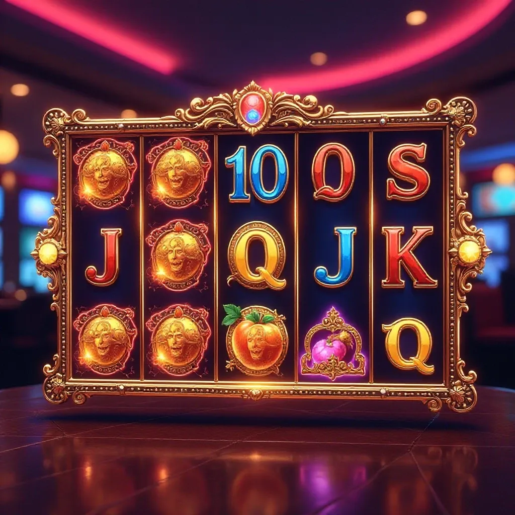 Premium Slots: Features, Strategies, and the Future of Online Gaming