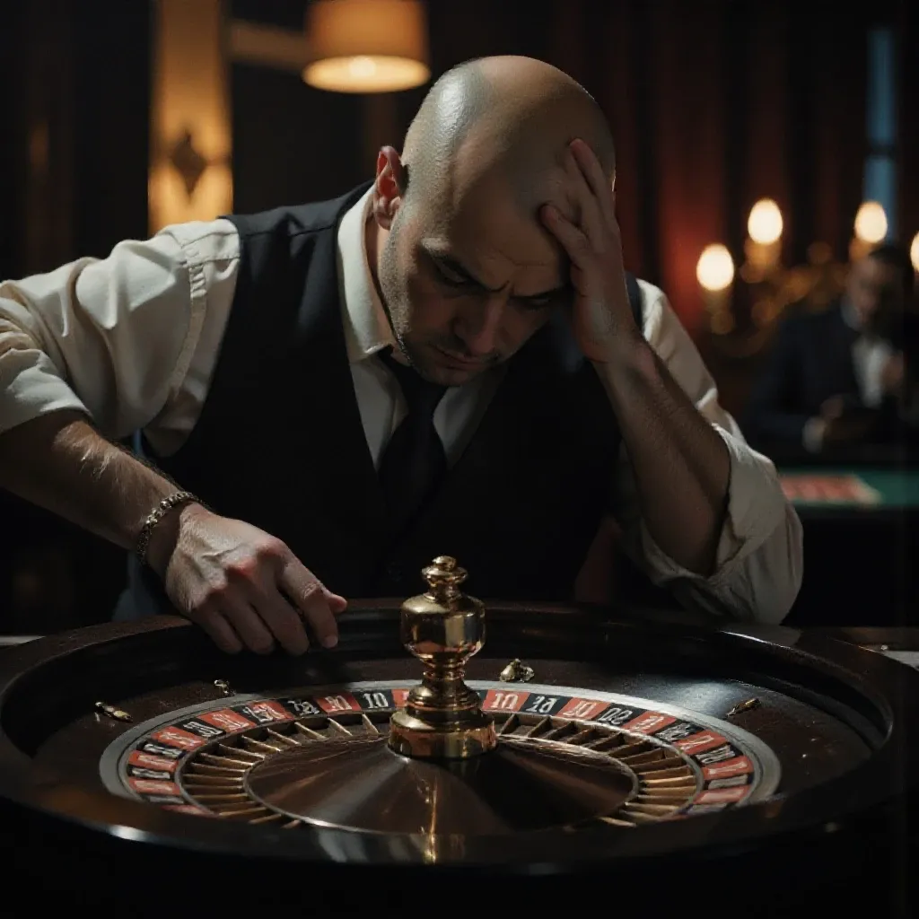 Betting Insights: Risks, Odds, and Responsible Gambling Strategies