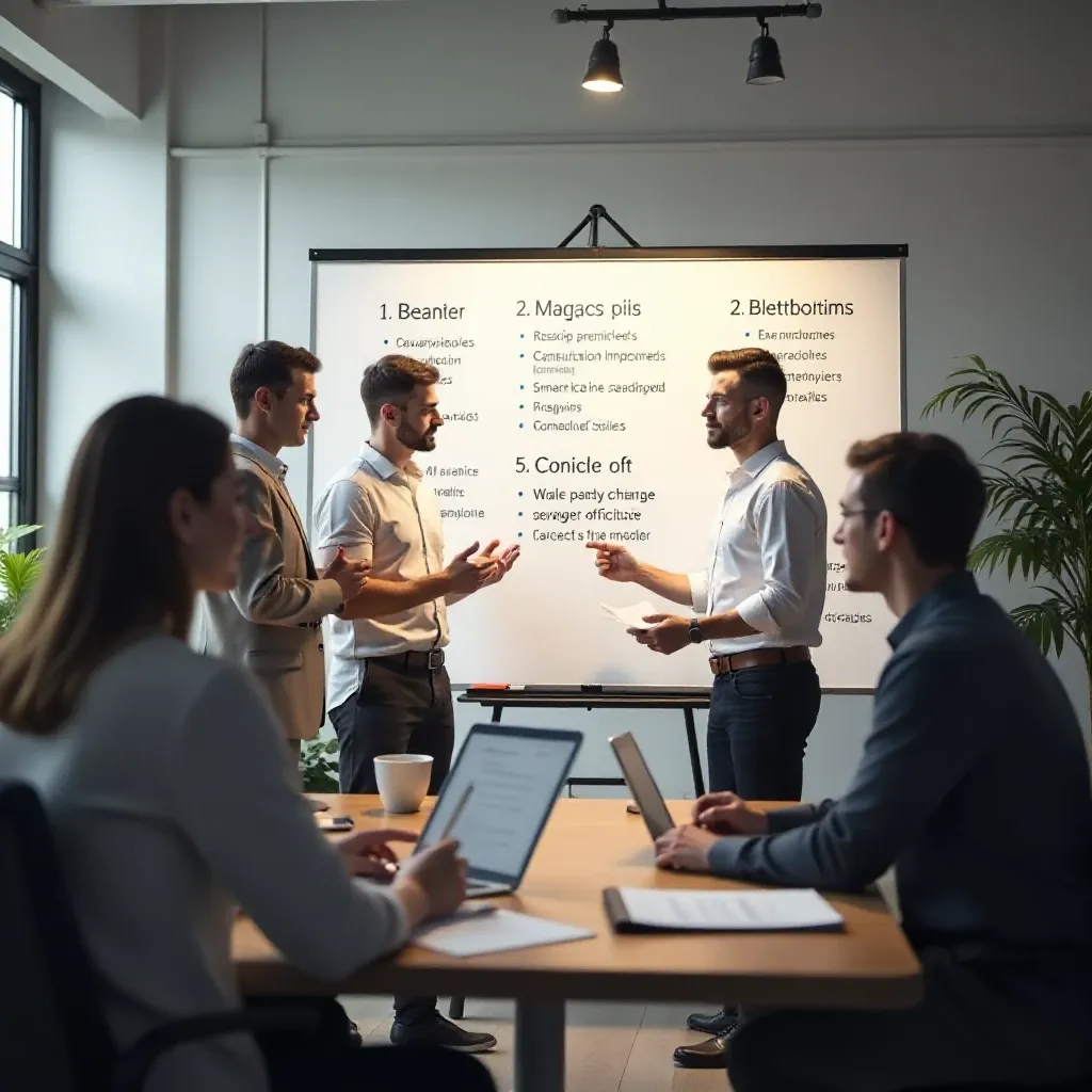 Team Readiness: How to Prepare Your Team for Success