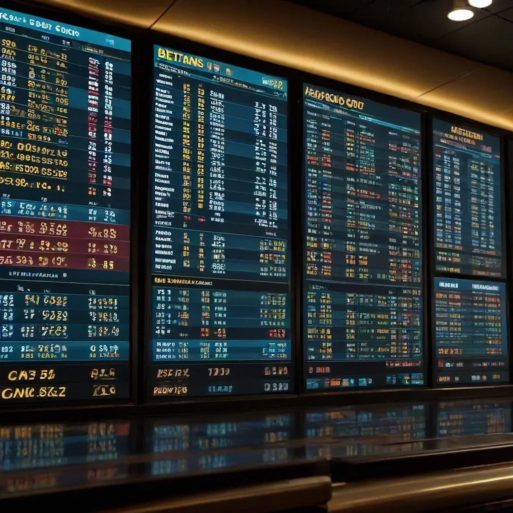 Betting on Favorites: A Smart Strategy or a Risky Move?
