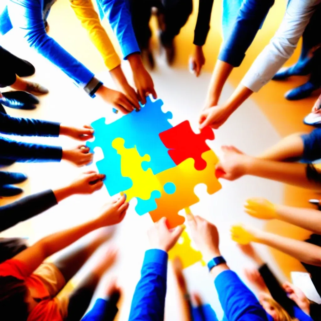 Synergistic Team Success