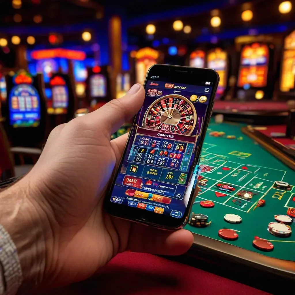 Casino Strategies: Expert Guide to Consistent Wins & Beating the Odds